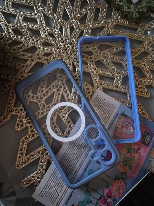 Obudowa pancerna na samsung