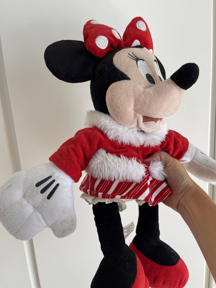 Peluche Minnie 45cm