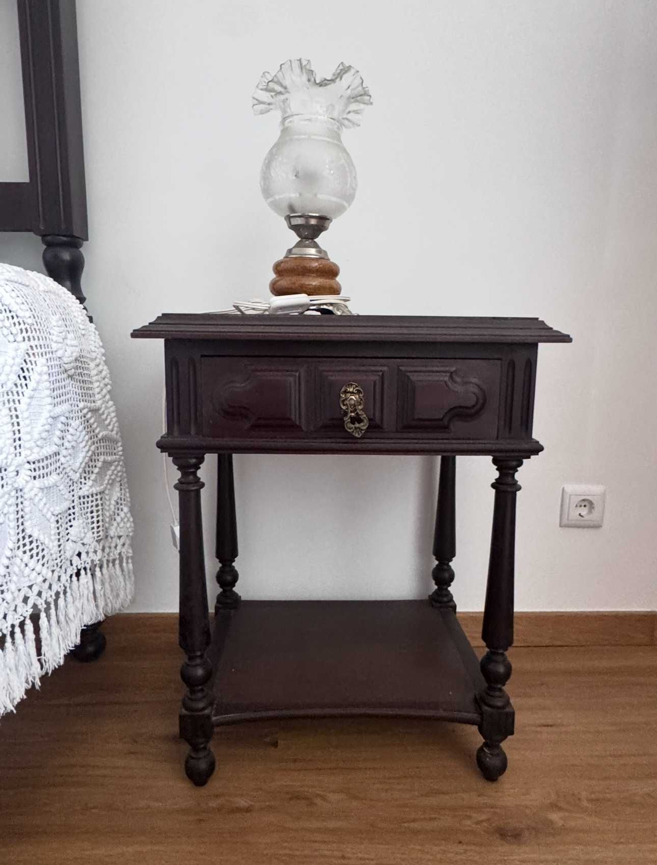 Mobilias de Quarto Completa (séc. XVII)