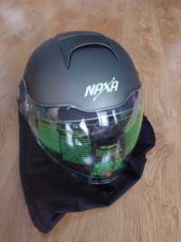 Kask otwarty Naxa s24