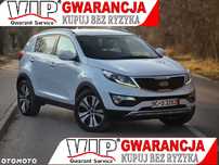 Kia Sportage 2011r._1,7D_115KM_CROSS_Kamera Navi_Gwarancja_12m.