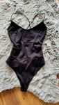 Body wiązane zara XS