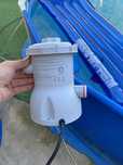 Bomba intex nova