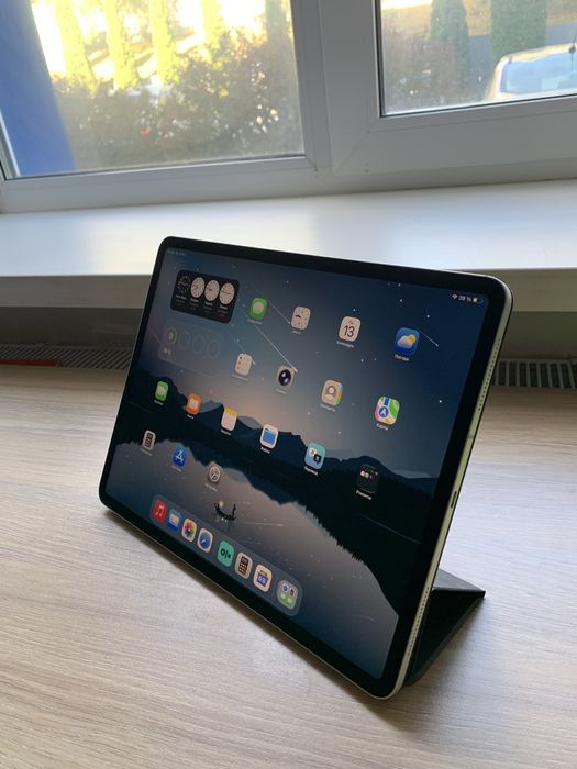 Ipad Pro 12.9 2018 LTE 64 Gb.