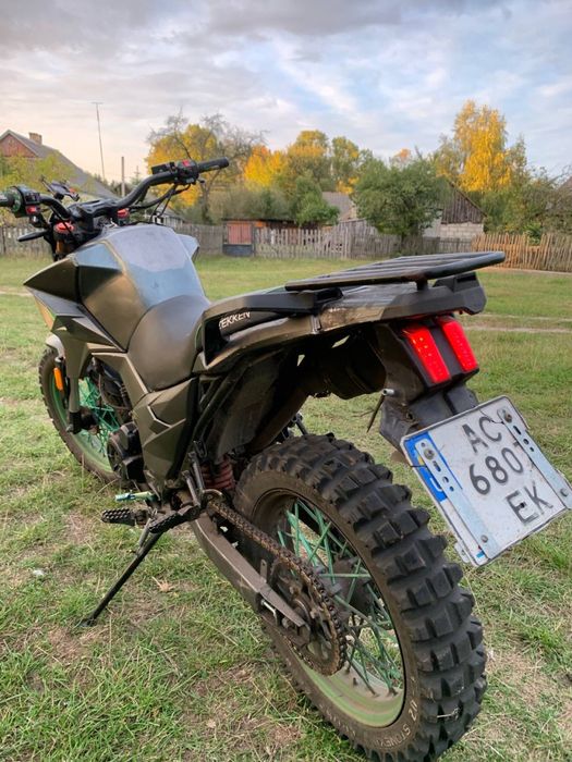 Tekken 2021 року без торгу срочно