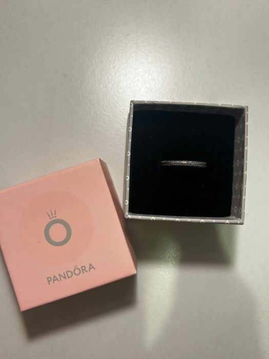 Каблучка Pandora