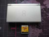 Nintendo DS Lite + gra