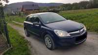 Opel Astra H Hatchback 1.6 benzyna