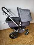 Wózek bugaboo cameleon 3 2w1