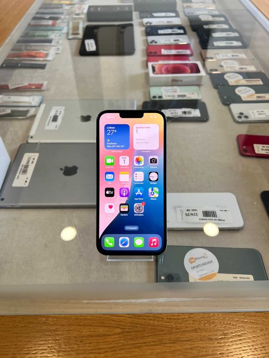 iPhone 13 Pro Max