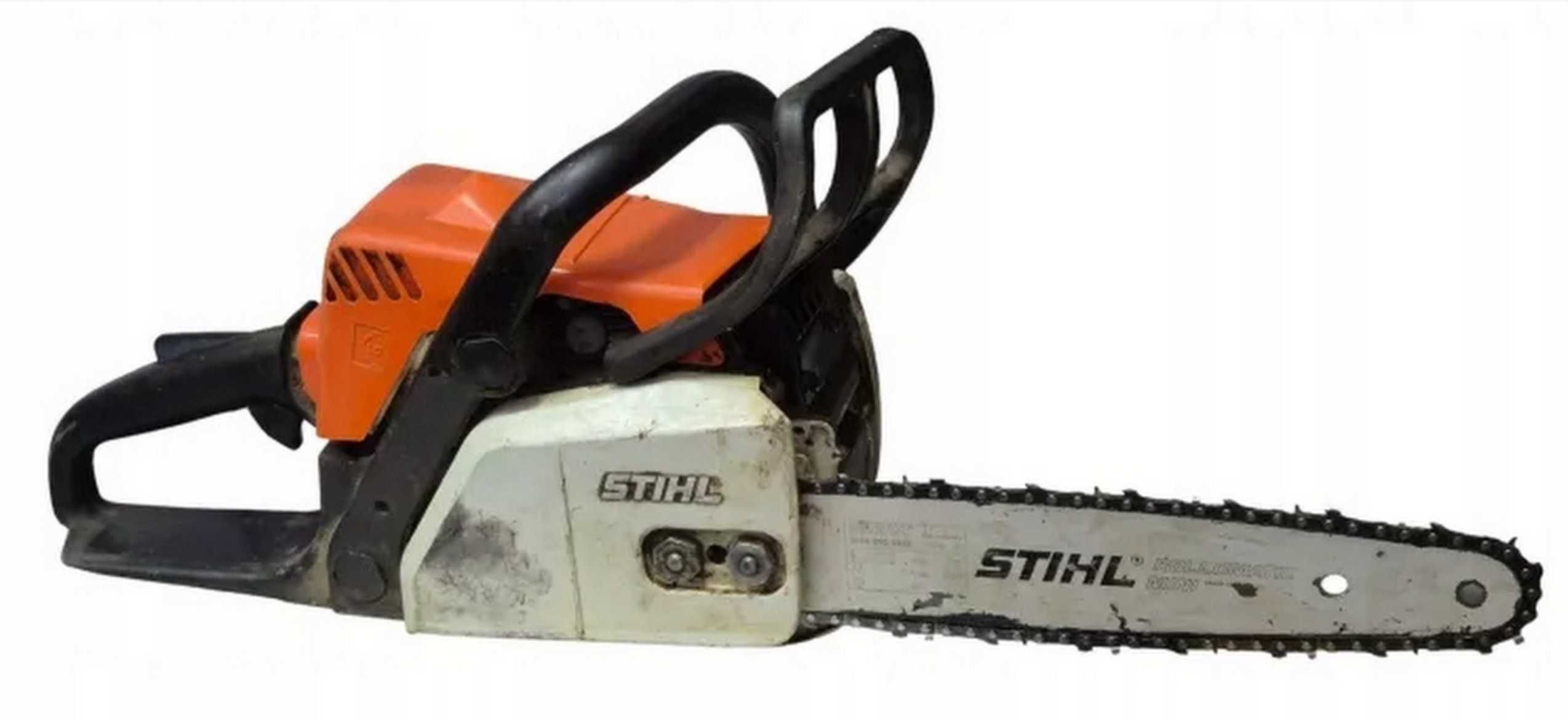 Piła spalinowa Stihl MS 180 R.2004