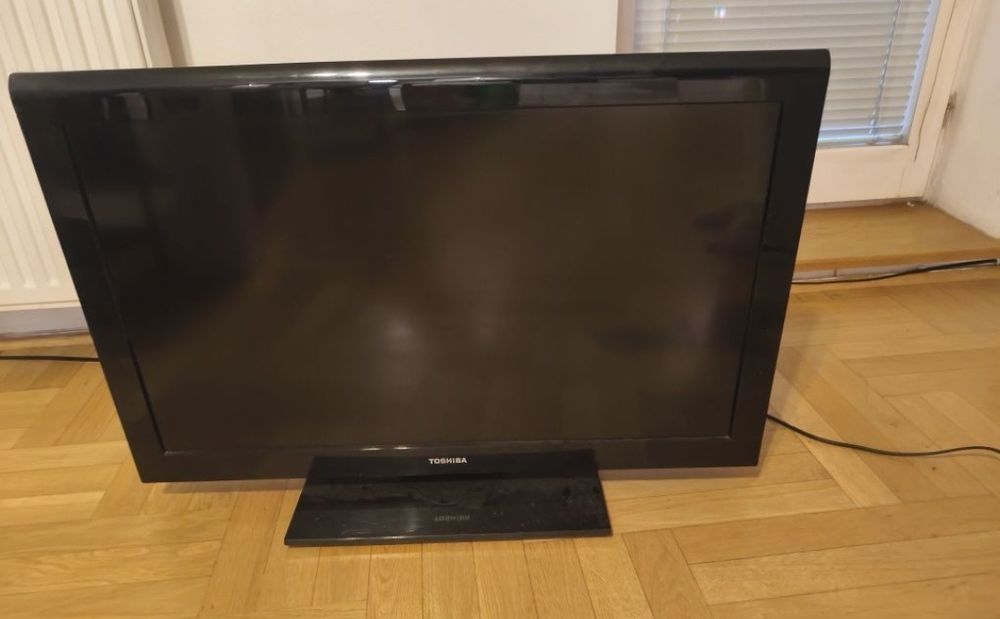 Telewizor TOSHIBA, 32 cale, 32AV933G, Hdmi