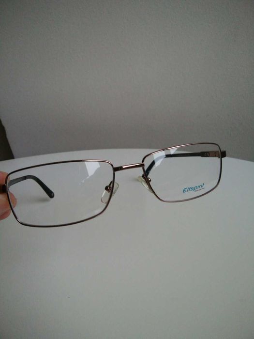 Новая оправа для зрения Elfspirit модель EF-4009