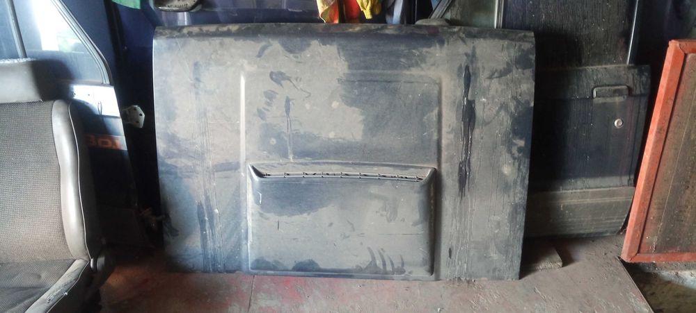 Кузов Ісузу Трупер 89р