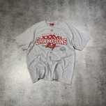 MĘSKA Koszulka Oficjalna NFL Football Amerykański Reebok Champions