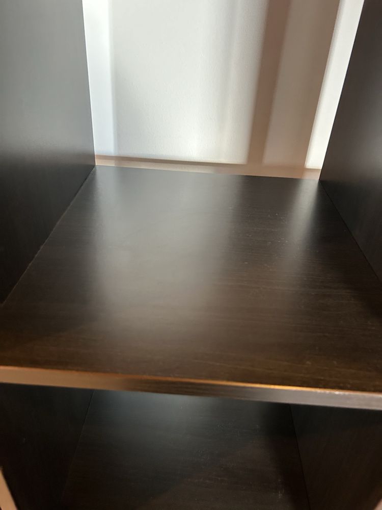 Estante KALLAX do ikea