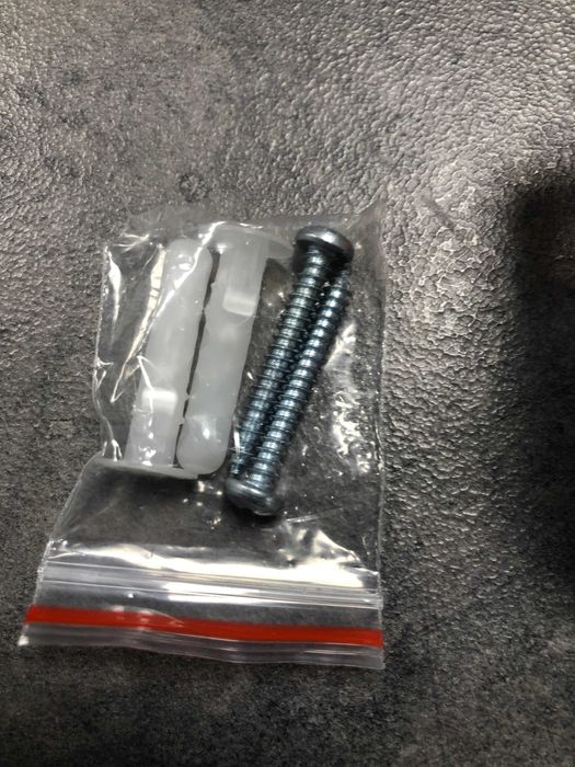 Wieszak Rowerowy CLUG Hybrid M Blue[Stojak, Uchwyt, City, Gravel]