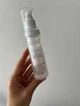 Keune style smooth defrizz serum wygładzające przeciwko puszeniu sie