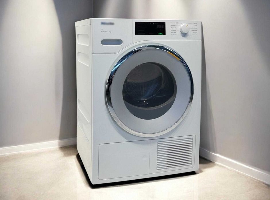 Сушильна машина Miele TWD 440 WP Eco A+++ міле сушильная