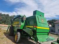 Комбайн John Deere 2064