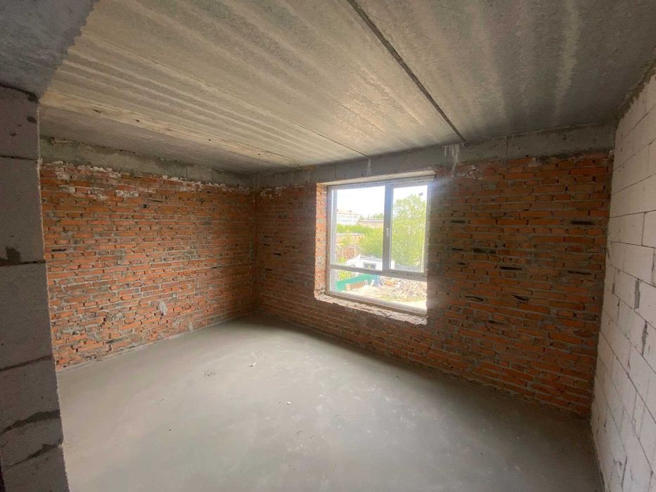 Продам Двокімнатну квартиру, пл.56 кв.м. Сертифікат, єОселя ВПО-Так!