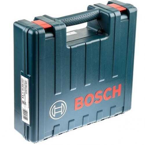 Аккумуляторный ударный гайковерт Bosch Professional GDX 180-LI