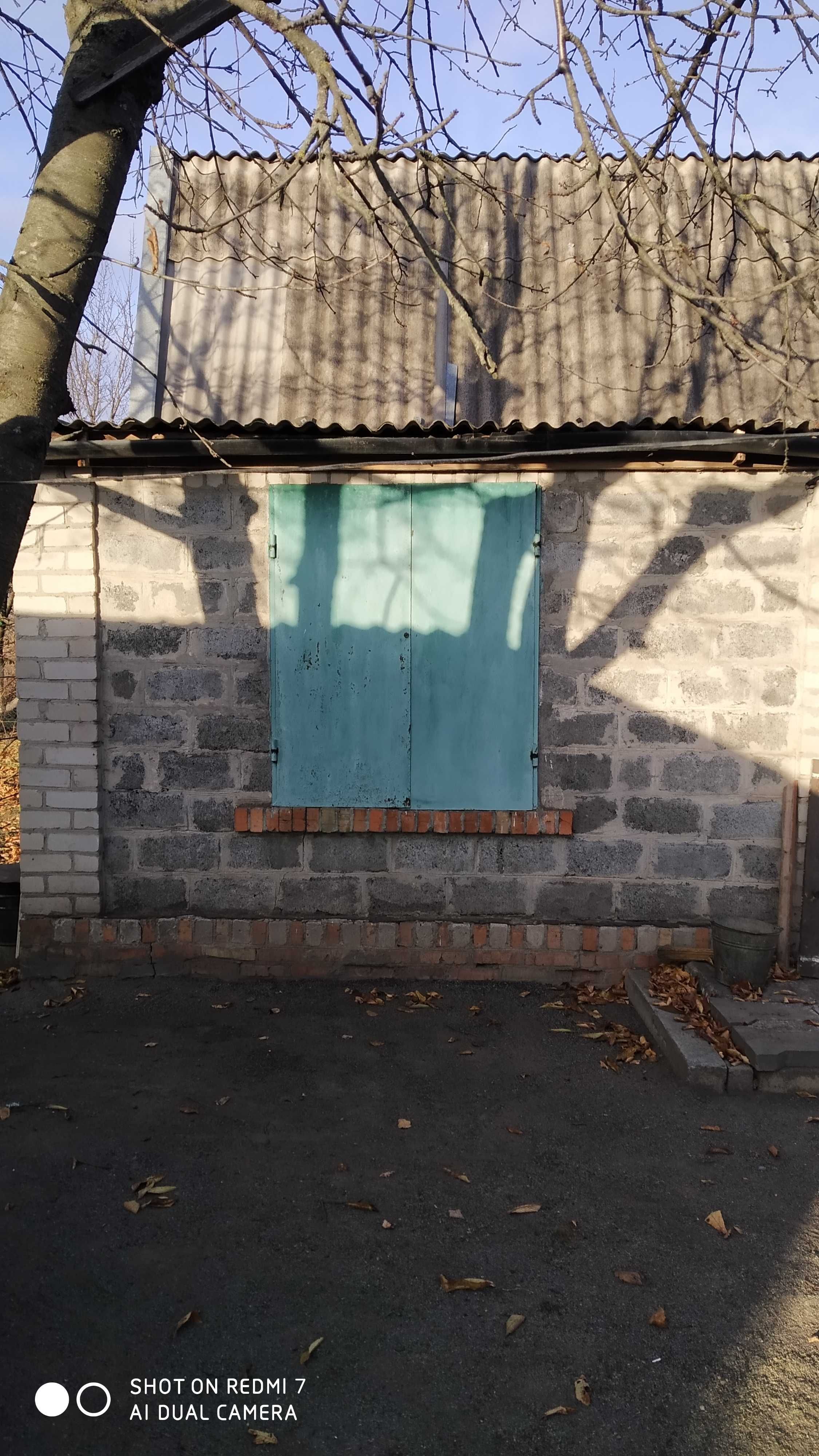 Продается дом в Моисеевке (Зеленый Гай)