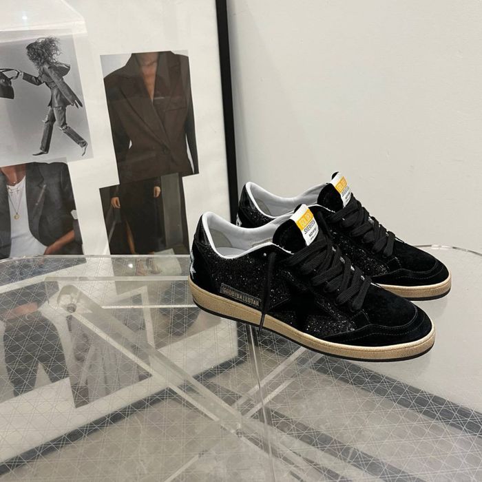 Голден гуси , golden goose кеди .