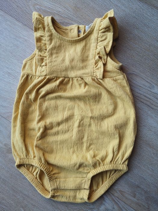 Body KappAhl 2-4m