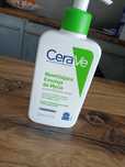 Cerave emulsja nawilżająca do mycia