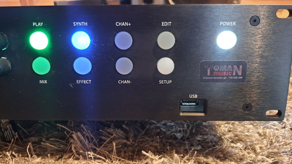 Muse Receptor Vip moduł vst + Komplete 8 ultimate roland yamaha kurzwe
