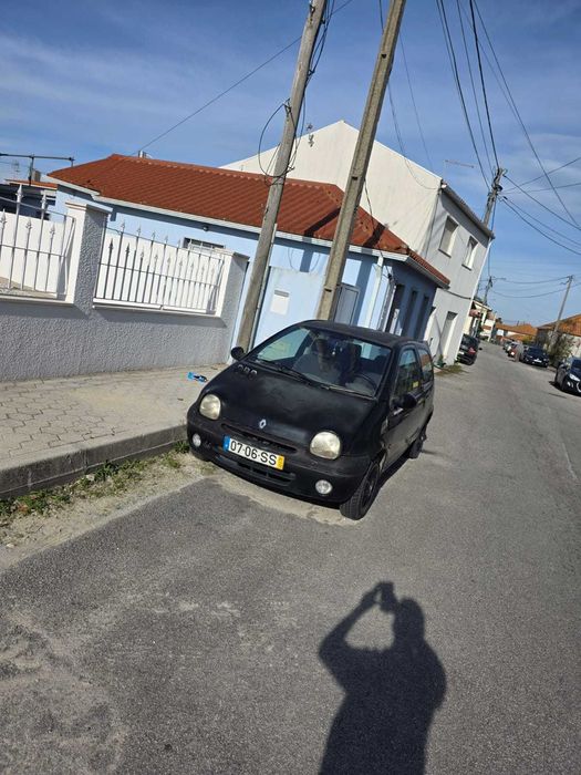 Vendo Renault Twingo
