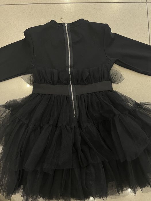 Плаття дитяче