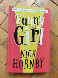 Nick Hornby "Funny Girl"