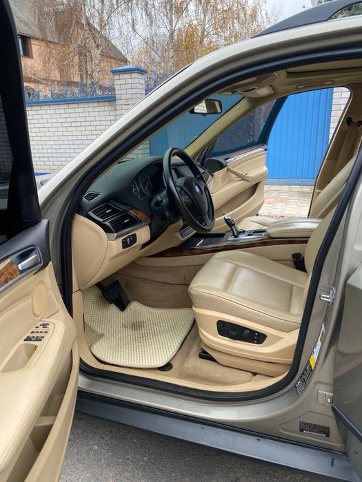 BMW X5 идеальное состояние !