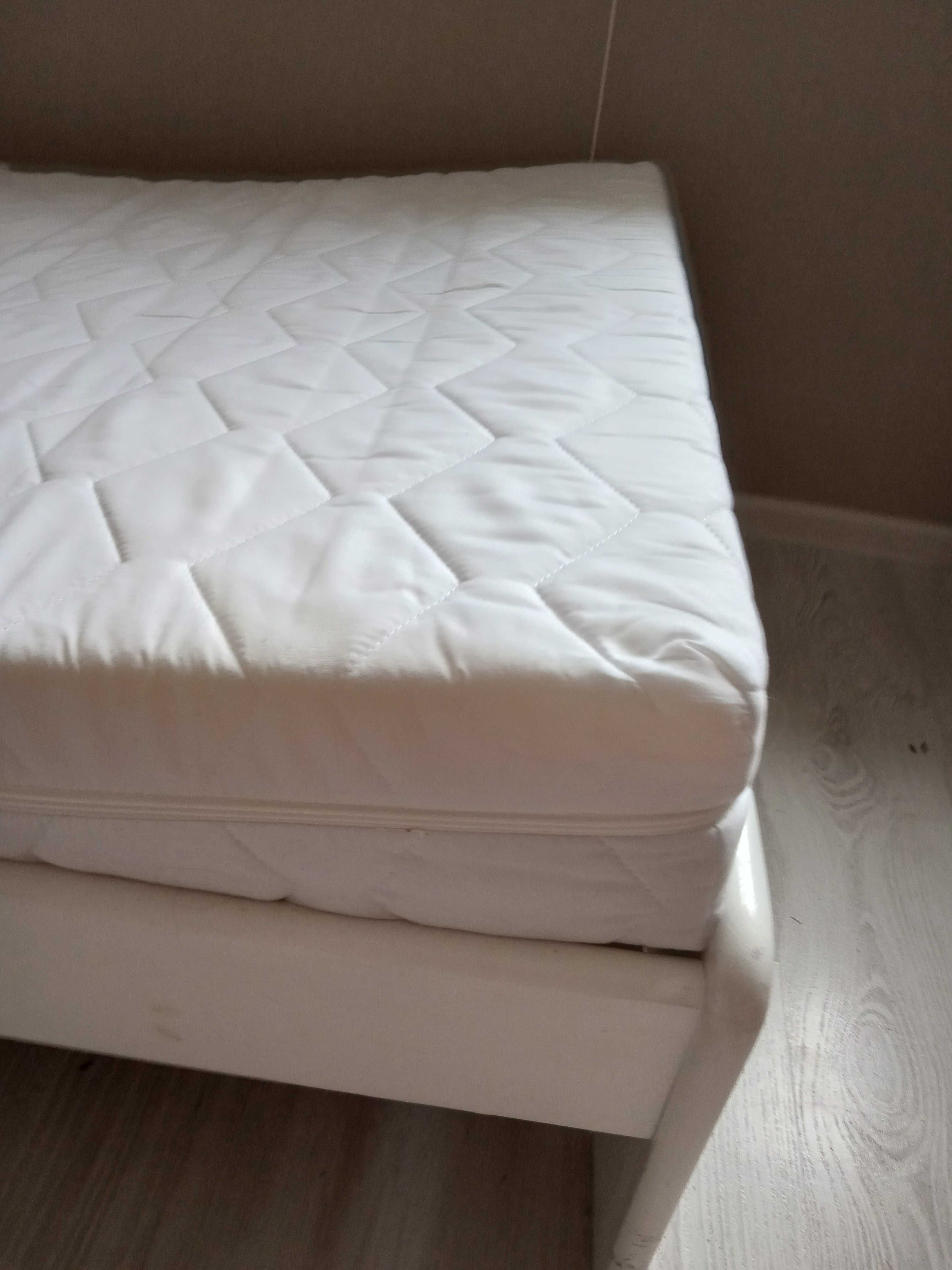 Materac piankowy 90x200