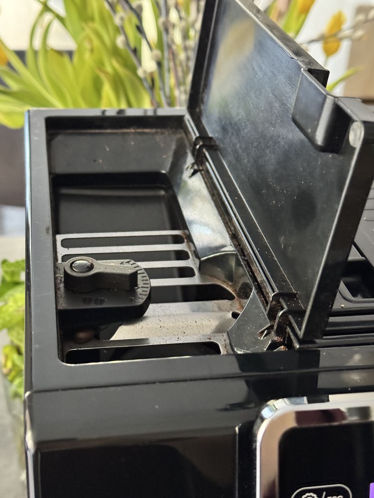 Ekspres DeLonghi Perfecta EVO