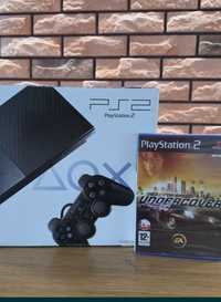 Playstation 2 Ps2 Pudelko jak nowa stan idelany!!