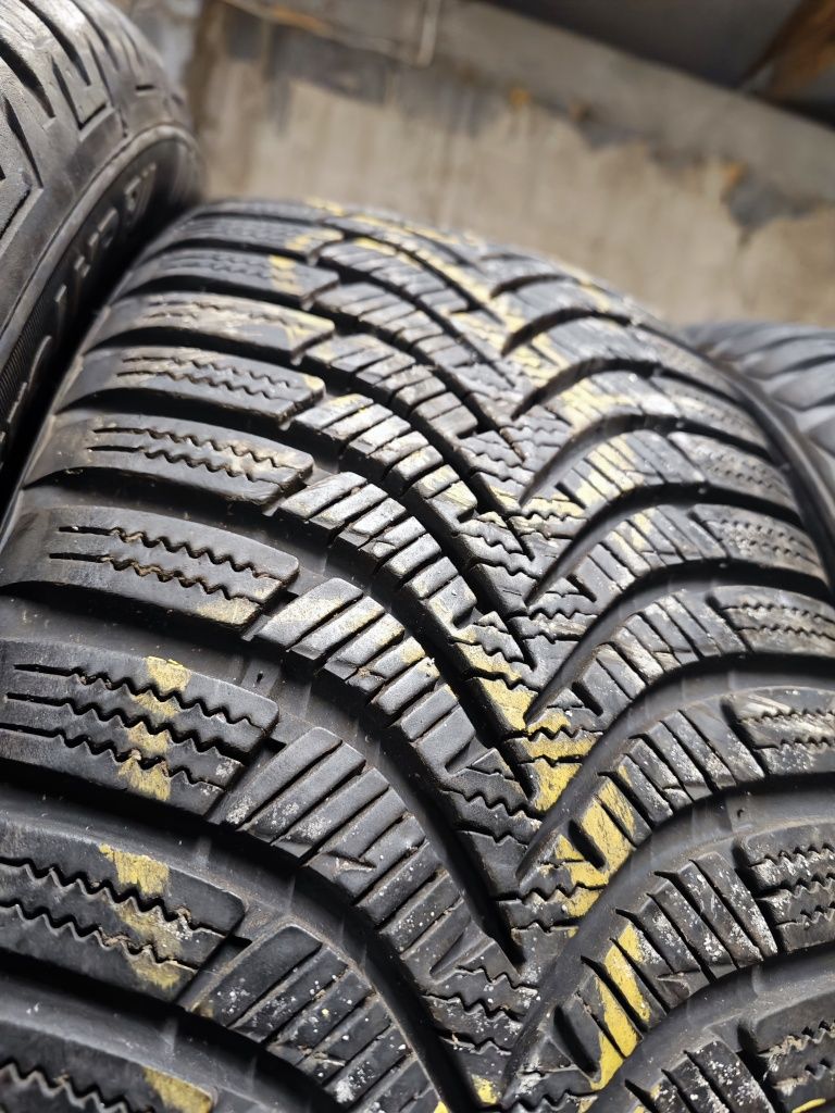 2x185/50 R16 Hankook Winter i cept RS2 zimowe