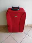 Mala de Viagem com Rodas Trolley Bag Wheels - 60x35x20cm