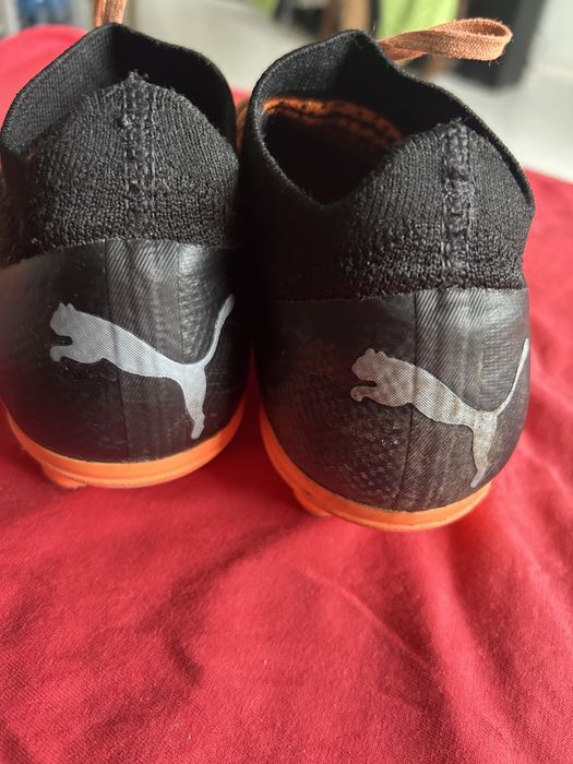 Buty do pilki nożnej