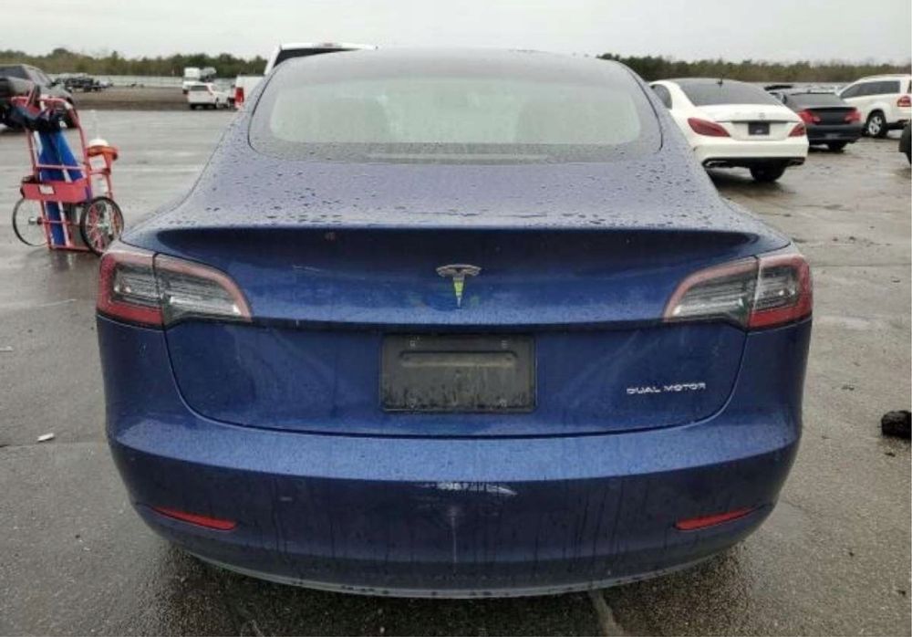Розборка разборка Шрот tesla 3 рест дорест