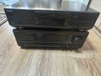 Zestaw technics brz glosnikow