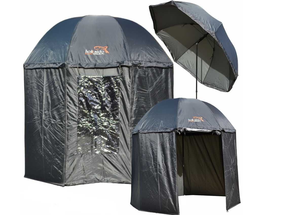 Parasol Wędkarski - Zamykany - ( MEGA OFERTA !!! )