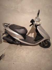 Скутер Honda Dio AF-68 2012