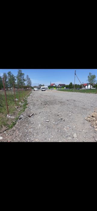 Земля під комерцію