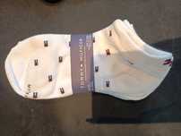 Skarpetki 3pak Tommy Hilfiger