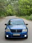 Dodge Avenger 2.0 - Копи у штатах знаються на гідних автівках