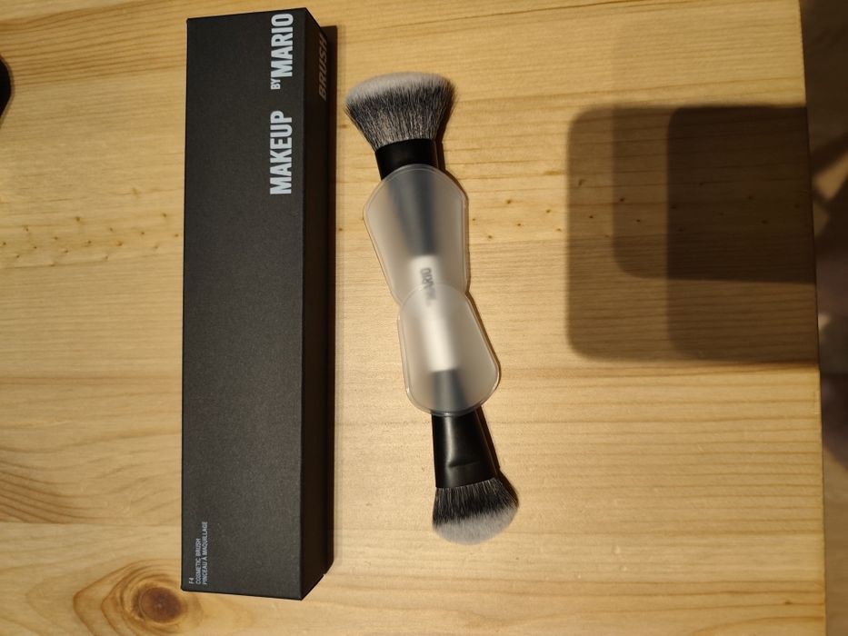 Makeup by Mario pędzel