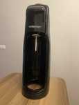 Saturator do wody gazowanej SodaStream